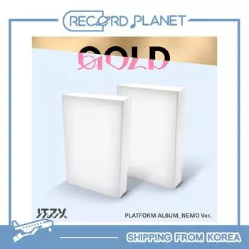 ИТИ GOLD PLATFORM_NEMO Вер. Set (No Benefit)