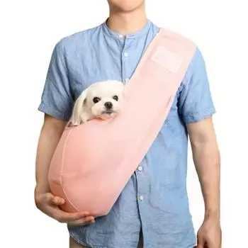 Its Dog Kangaroo Mesh Slingback, корейский шампунь для домашних животных