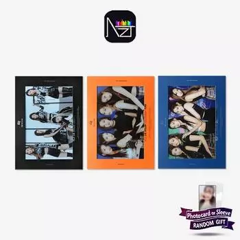 ITZY : ЭТО Я