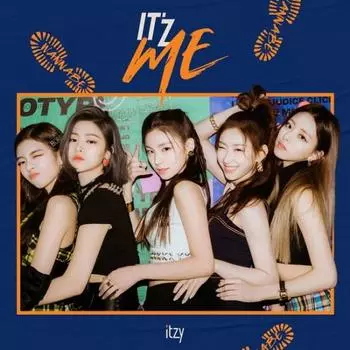 ITZY - ЭТО Я [Случайно]