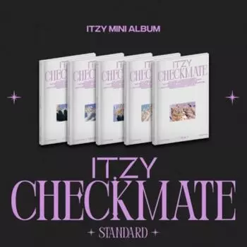ITZY ШАХ и МАТ (Стандартная версия)