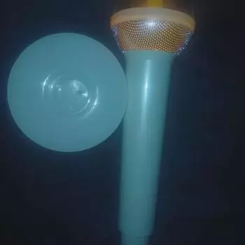 Iu Lightstick Ike Version 2