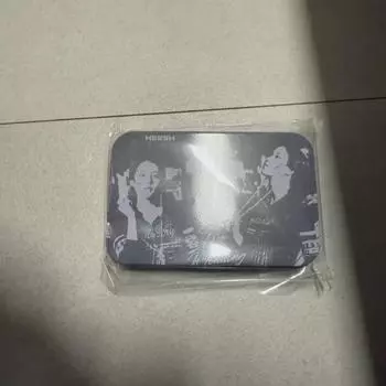Iu The Winning Foca Set Нераспечатанный