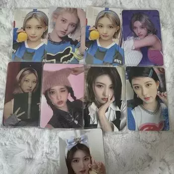Ive Gaeul Batch