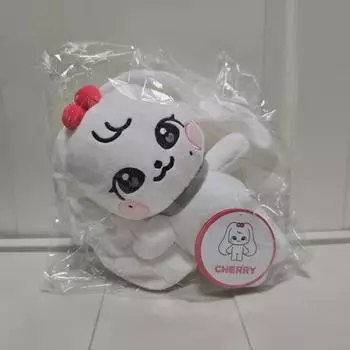 Ive Minive Plush Cherry Нераспечатанный