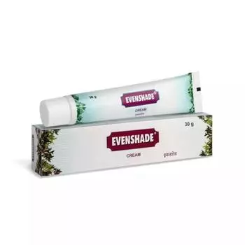 Ивеншейд (30 г), Evenshade Cream, Charak