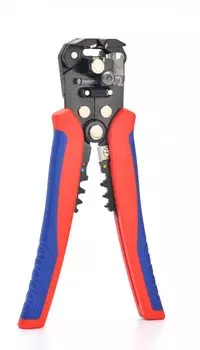 IWISS Auto Multi Stripper Инструмент для зачистки проводов MultiStrip 0.2sq~6.0q HS-D2