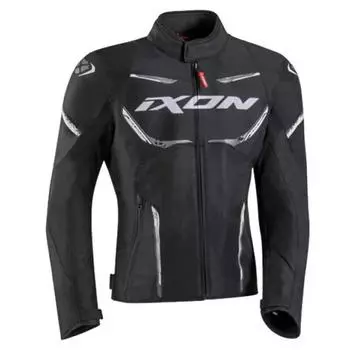 Ixon Striker Air WP мотокуртка S