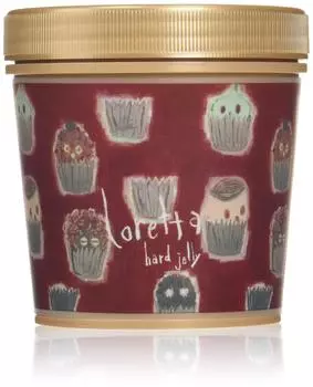 из Moltobene Loretta Hard Jelly 300 г Твердое желе [Набор 2]