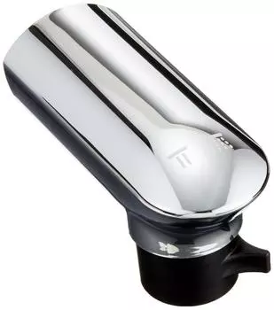Изливной блок TOTO THB15R (Тип TL483/492) серебряный