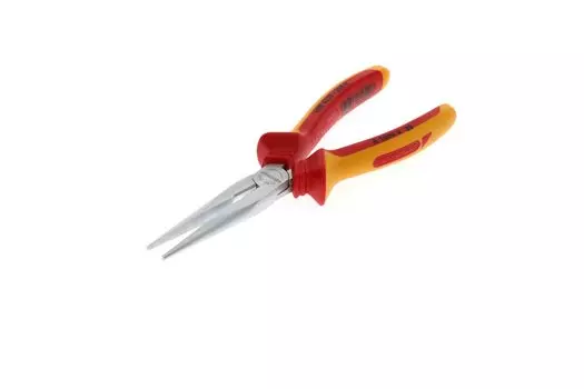Изолированные плоскогубцы GEDORE VDE8132H 200 мм 1552120