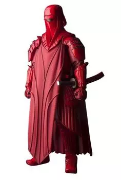 Известный генерал РЕАЛИЗАЦИЯ ФИЛЬМА Red Guard Royal Guard Wars Интернет-магазин “Star EP6” (Тамасии Лимитед) красный