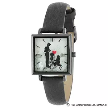 J-AXIS унисекс BR-D04-TC (Наручные часы Tricycle Cop Sun Flame) часы