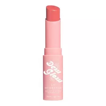 J.Cat Beauty Dew Glow Увлажняющий крем для губ