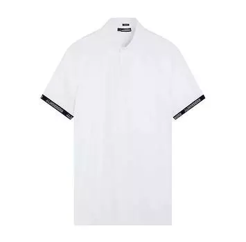J.lindeberg Gur Regular поло с короткими рукавами 2XL