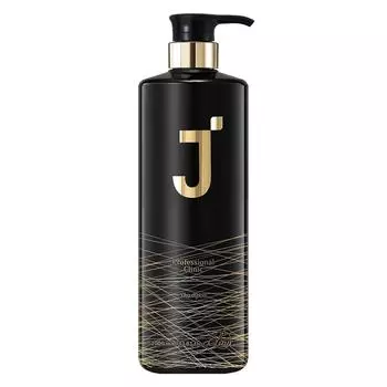 J.Sup Professional Clinic Шампунь, 1 шт., 1 л