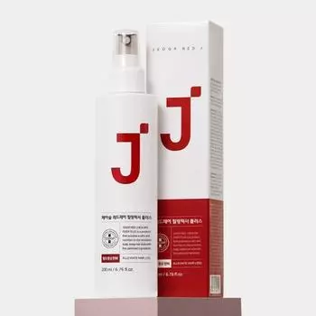 J.Sup Red J Healing Fixer Plus 200 мл