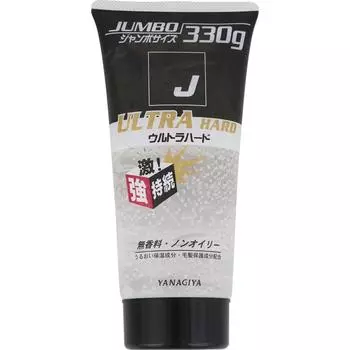 J Yanagiya Honten J Ultra Heart Гель 330г