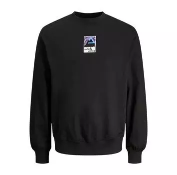 Jack & Jones 12256507 свитшот S
