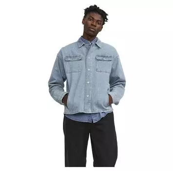 Jack & Jones Chase Mf 902 overshirt M