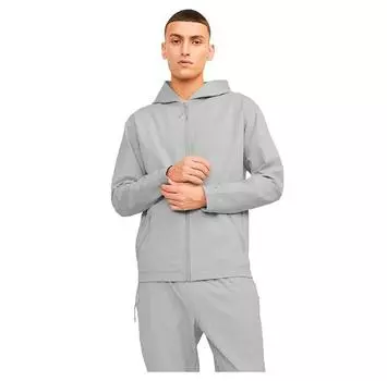 Jack & Jones Cloud full zip свитшот M