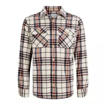 Jack & Jones Darren Buffalo overshirt S