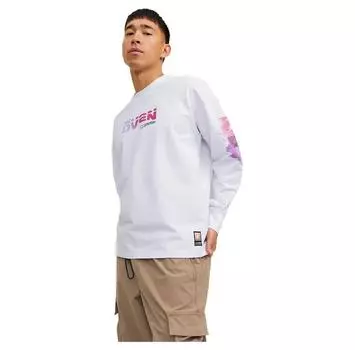 Jack & Jones Digital свитшот XL