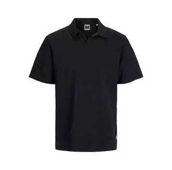 Jack & Jones Fred Split поло с короткими рукавами XL