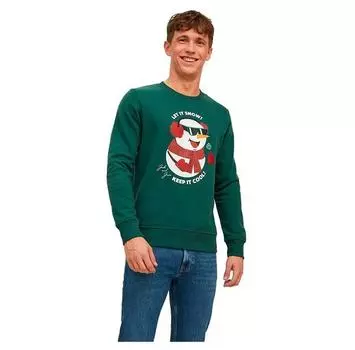 Jack & Jones Jortoon свитшот L