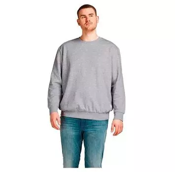 Jack & Jones Large Size Basic свитшот 3XL