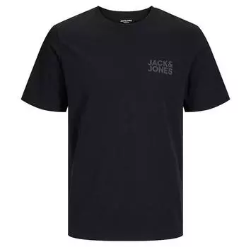 Jack & Jones Logo 2 Colors Plus Size свитшот 4XL