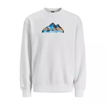Jack & Jones Mountain свитшот L