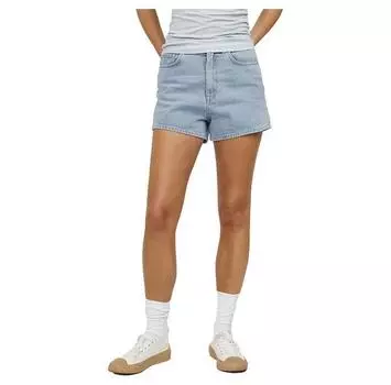 Jack & Jones Nany Mini JJXX High waist denim шорты XS