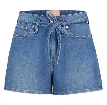Jack & Jones Pixi Linen Blend Mw JJXX шорты L