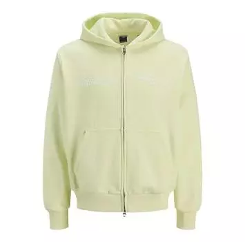 Jack & Jones Reflex full zip свитшот S