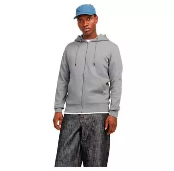 Jack & Jones Star Basic full zip свитшот XL