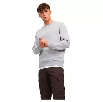 Jack & Jones Star Basic свитшот L