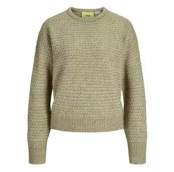 Jack & Jones Свитер Milly Structure XS