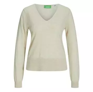 Jack & Jones Свитер с V-образным вырезом Athena JJXX XL