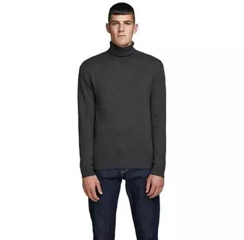 Jack & Jones Свитер с высоким воротом Emil Knit M