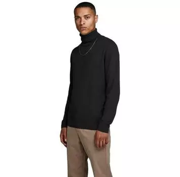 Jack & Jones Свитер с высоким воротом Emil Knit XL