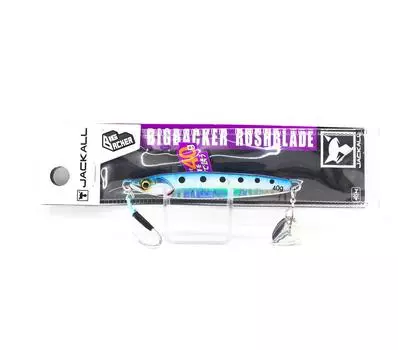 Jackall Big Backer Rush Blade 40 грамм Тонущая приманка Iwashi (5632)