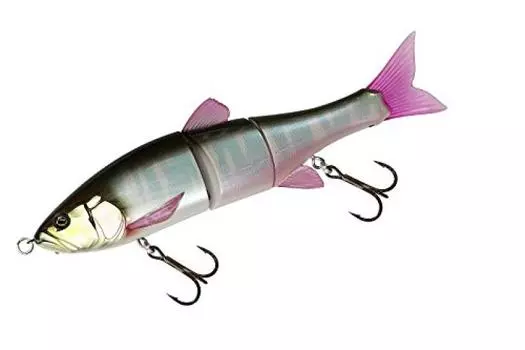 JACKALL Big Bait Swimmer 220SF 220mm Deadly Swimmer Dow s 3.6oz