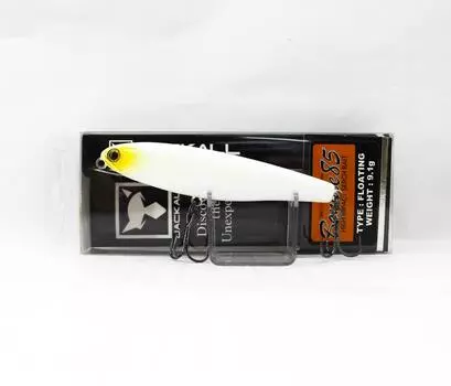Jackall Bonnie 85 Floating Lure Bone (3194)