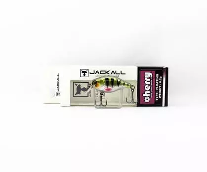 Jackall Cherry 44F Плавающая приманка HL Perch (3388)