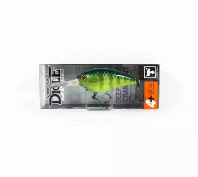 Jackall Digle 4+ Crank Bait Плавающая приманка Sk Sinme Gill (2168)