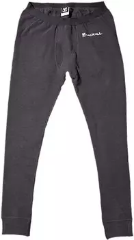 JACKALL FT Extra Thick Heat Inner Pants Black XL чёрный