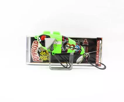 Jackall Pompadour Jr Catfish Custom Плавающая Приманка Nazzy Спаржа (5852)