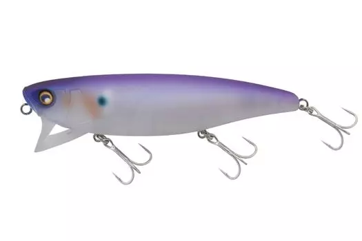 JACKALL RAICO 132F Sumishio Pearl