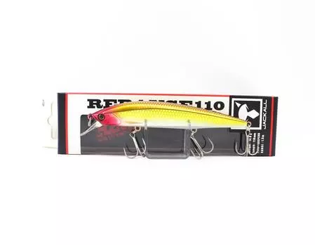 Jackall Rerange 110 SP Suspend Luer TH Uroko HL Crown (4536)